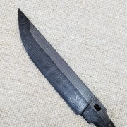 Клинок Мисливець 130 Дамаск Смугастий